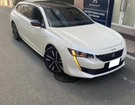 标致508sw(标致508sw旅行版价格)