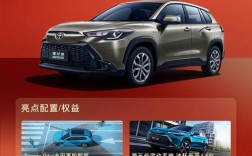 广汽丰田车型大全价格(广汽丰田车型大全图片价格图片 suv)