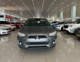 三菱劲炫多少钱 一四年三菱劲炫多少钱