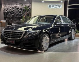 奔驰迈巴赫s600价格／迈巴赫s600价格 平行进口奔驰s600报价
