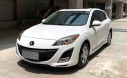 马自达3两厢车怎么样(马自达3 两厢车)