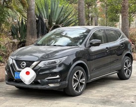 日产逍客豪华版配置／2021款日产逍客豪华版怎么样