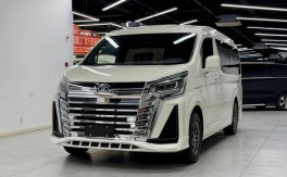 l380商务车价格 38万以内的商务车