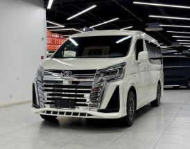 l380商务车价格 38万以内的商务车