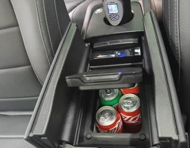 新奔驰e300(新奔驰e300l车载冰箱攻装图)