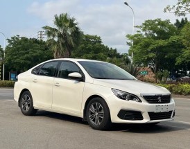 标致308新款2020图片／标致2022新款308