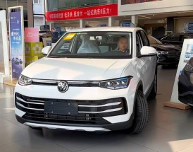 大众七八万的车有哪些,大众78万的车有哪些