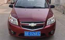 雪佛兰乐风2010款参数 雪佛兰乐风2010款16