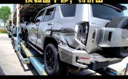 2024丰田坦途参数(丰田坦途参数配置)