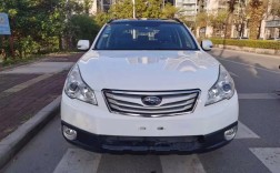 2011年斯巴鲁傲虎怎么样,斯巴鲁傲虎2011款能卖多少钱