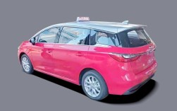 比亚迪e6是什么车 比亚迪新出的车