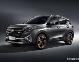 传祺汽车大全 传祺汽车大全车型