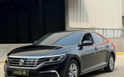 全新帕萨特2020款图片(全新帕萨特2022款价格)