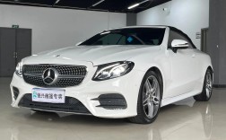 奔驰敞篷车价格及图片 两厢奔驰车价格及图片