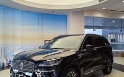 林肯林荫大道7座图片(林肯大型suv7座价格)