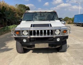 悍马报价及图片及价格,悍马最新报价