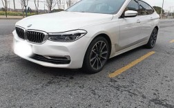 宝马6系gt二手(6系gt宝马价格及图片)