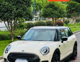 迷你cooper2021款／迷你cooper2022款