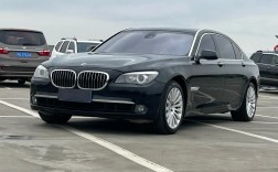 2012年宝马760能卖多少钱 2012年宝马760高配全国二手车报价