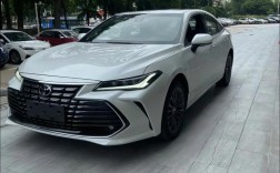 一汽丰田亚洲龙报价及图片(一汽丰田车型大全亚洲龙)