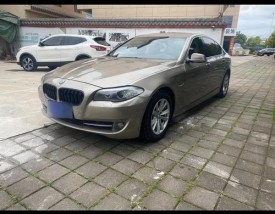 宝马523li,宝马523li参数配置