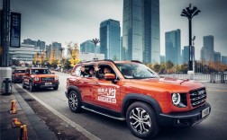 哈弗大狗汽车新款图片 哈弗大狗怎么样口碑图片报价