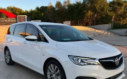 别克gl6动力怎么样／别克gl6新款2021款动力