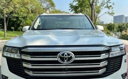 丰田兰德酷路泽2023／丰田兰德酷路泽2023款新款售价