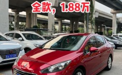 2013款标致308油耗高(标致30813款油耗高吗)