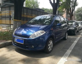 奇瑞a1新车多少钱一辆 奇瑞汽车奇瑞a1图片