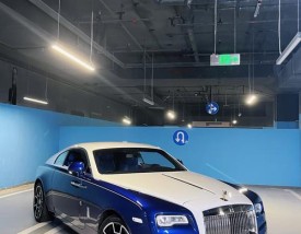 劳斯莱斯租车多少钱一天,劳斯莱斯车租车价格表