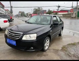 奇瑞旗云2油箱多少升／奇瑞旗云2的油耗是多少