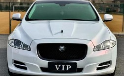 捷豹轿车多少钱一辆(捷豹车大约多少钱)