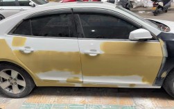 10年的旧车翻新费用／十年老车车漆能翻新价格