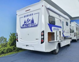 所有房车的标志和图片(房车的标志长什么样)