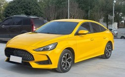 mg名爵5报价及图片 名爵mg5新款2021款价格