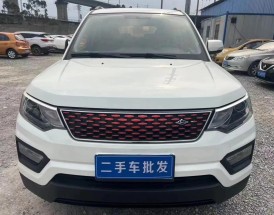 长安cx70一公里几毛钱／长安cx70一公里的油耗是多少钱