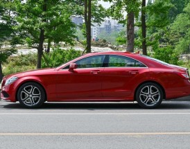 cls260奔驰多少钱报价及图片／cls260奔驰价格及图片
