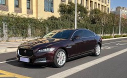 捷豹xfl报价 捷豹xfl报价及图片