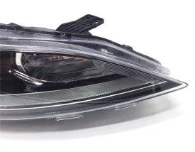 长安逸动2016款 长安逸动2016款车灯型号