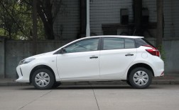 一汽丰田威驰fs两厢车(丰田威驰fs2019款两厢)