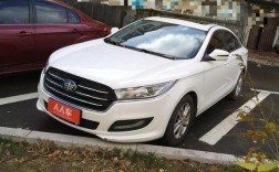 奔腾b50二手车咋样,奔腾b50二手车能买吗