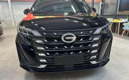 广汽传祺5万左右,广汽传祺6万到7万