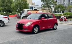 【铃木汽车多少钱一辆,铃木的车子多少钱一台】