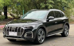 【奥迪q5l报价及图片2022款落地价,奥迪q5l最新报价2021】