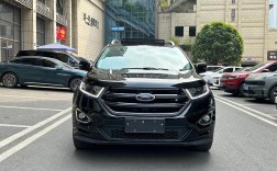 福特锐界2023上市／福特锐界2021上市时间