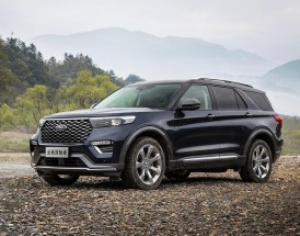 探险者图片,福特探险者图片