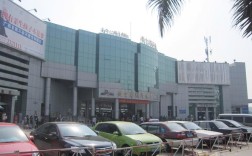 南宁站靠近哪个汽车站,南宁站旁边有汽车站吗