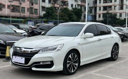 本田雅阁九代参数配置／本田雅阁九代高配价格