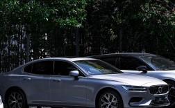 新款沃尔沃s60价格 沃尔沃s60最新款2021